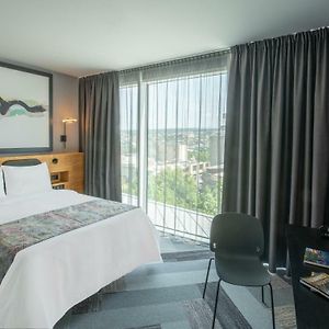 Habitación City Cama King